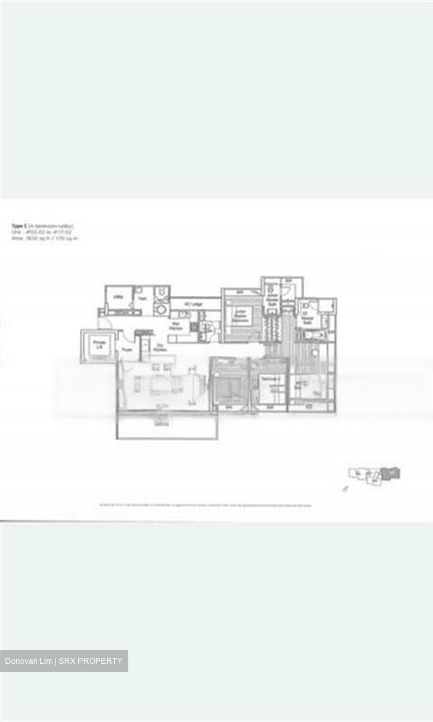 Suites @ Cairnhill (D9), Apartment #467782871